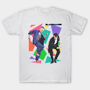 Pop Numan T-Shirt